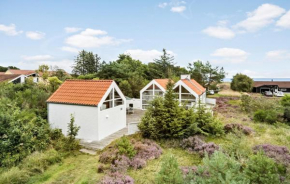2 Bedroom Stunning Home In Hals, Hals